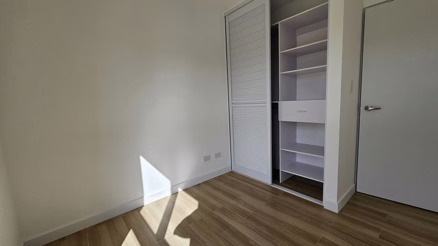 Apartamento para Estrenar en Concasa | Alajuela | Piso 3 | 2 Hab