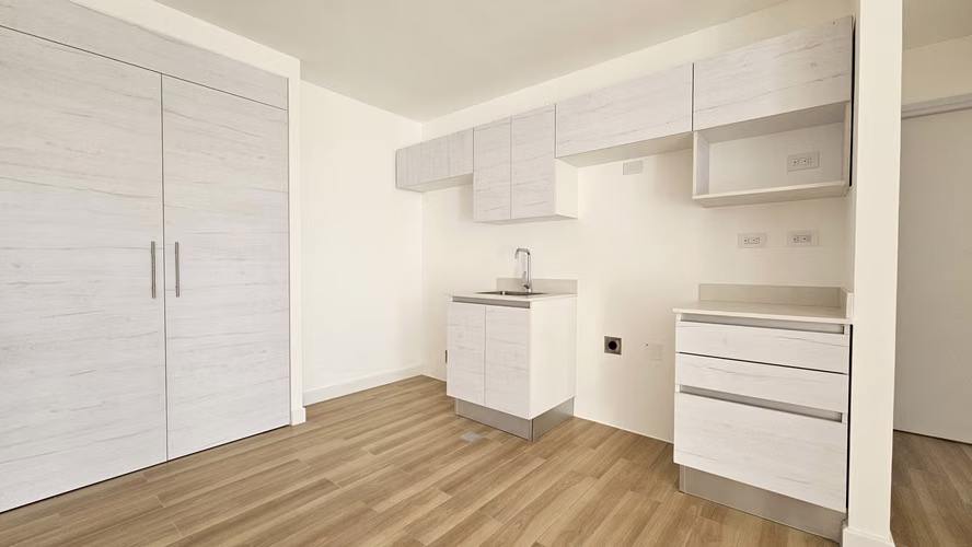 Apartamento para Estrenar en Concasa | Alajuela | Piso 3 | 2 Hab