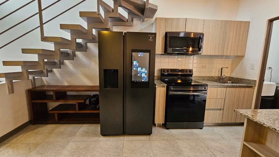 Casa Amueblada | 2 Hab | Pet Friendly | Mercedes Norte Heredia - Imagen 2