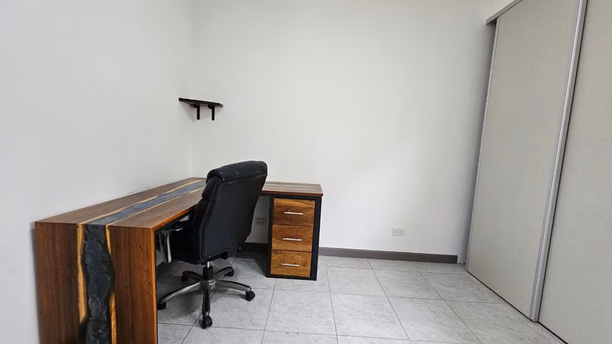 Casa Amueblada | 2 Hab | Pet Friendly | Mercedes Norte Heredia - Imagen 4