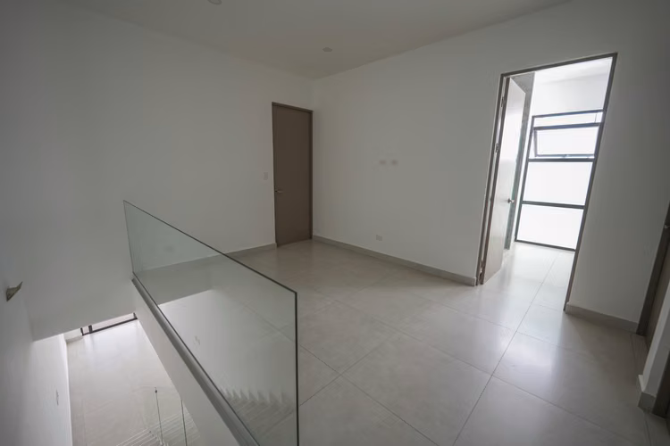 Santa Ana Boulevard | 220 m² | 3 habitaciones | Jardín y terraza - Imagen 17