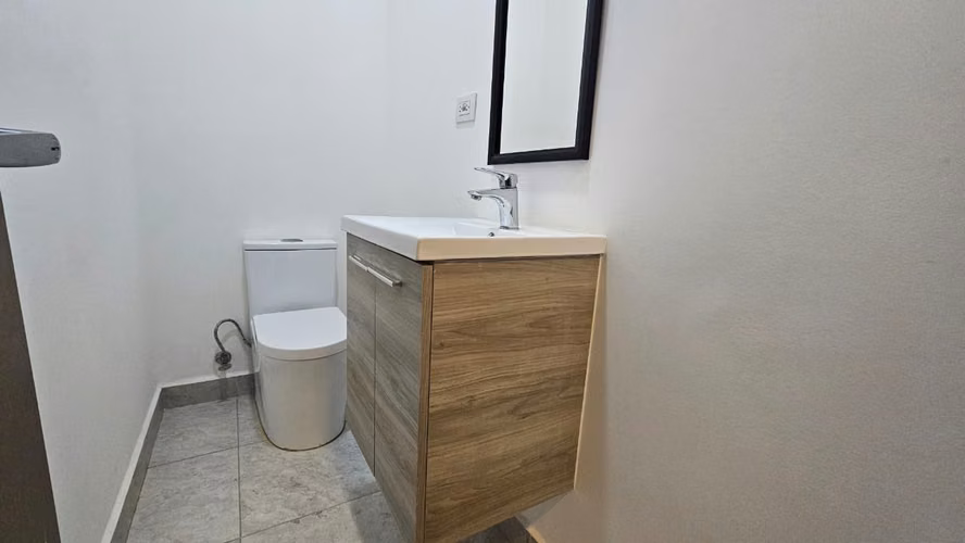 Casa Amueblada | 2 Hab | Pet Friendly | Mercedes Norte Heredia - Imagen 15