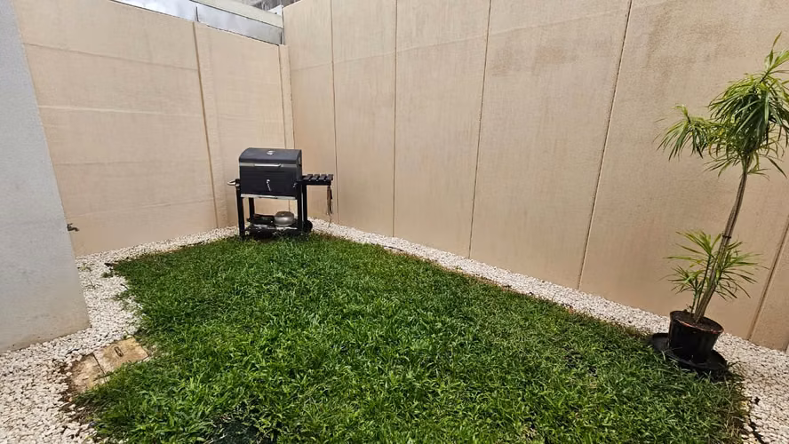 Casa Amueblada | 2 Hab | Pet Friendly | Mercedes Norte Heredia - Imagen 11