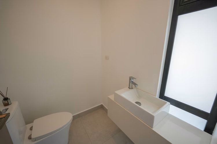 Santa Ana Boulevard | 220 m² | 3 habitaciones | Jardín y terraza - Imagen 12