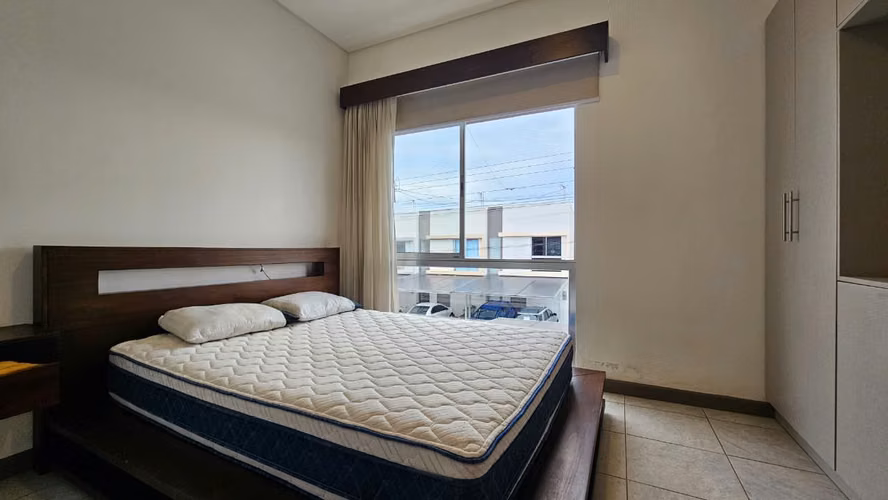 Casa Amueblada | 2 Hab | Pet Friendly | Mercedes Norte Heredia - Imagen 7