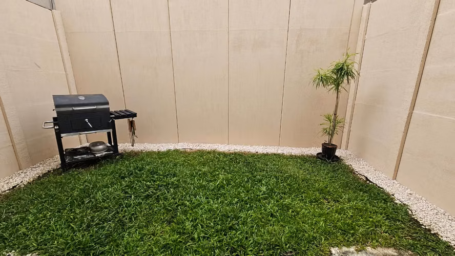 Casa Amueblada | 2 Hab | Pet Friendly | Mercedes Norte Heredia - Imagen 8