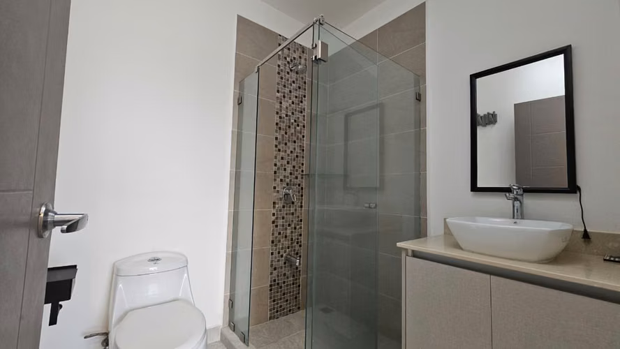 Casa Amueblada | 2 Hab | Pet Friendly | Mercedes Norte Heredia - Imagen 20