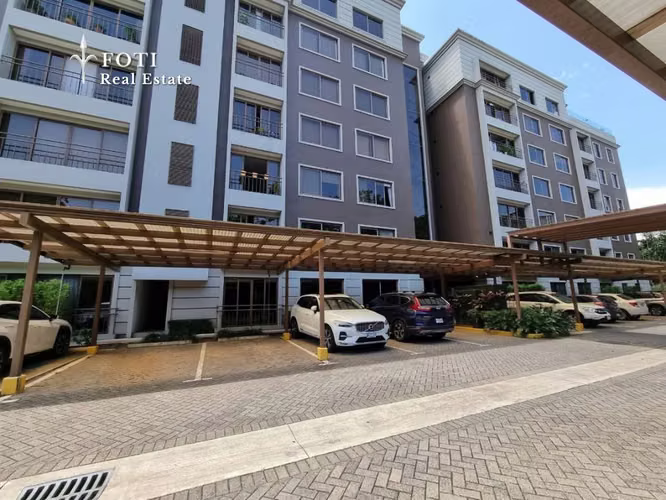 Ayarco Real | Curridabat | 2 Hab | Primera Planta