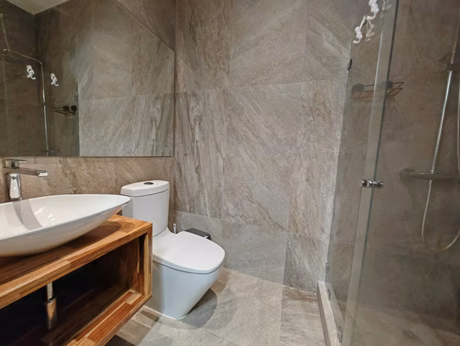 ALQUILER MODERNO APARTAMENTO AMUEBLADON EN ALQUILER, ROHRMOSER