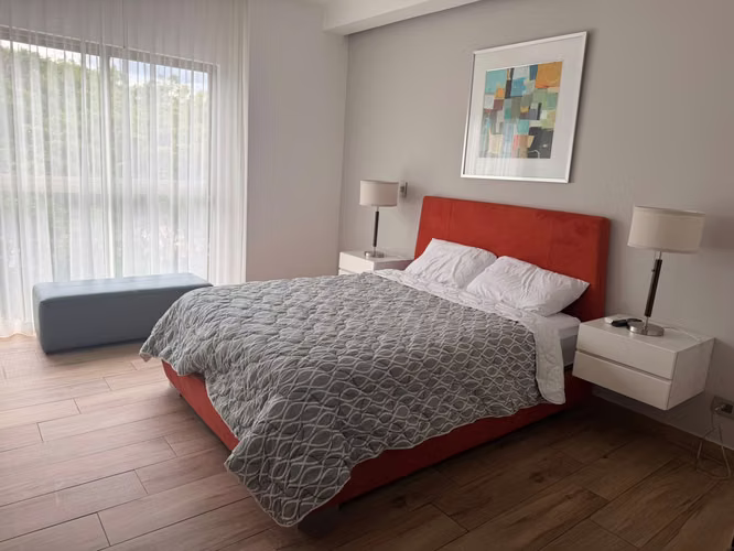 ALQUILER MODERNO APARTAMENTO AMUEBLADON EN ALQUILER, ROHRMOSER
