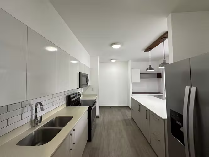 LUA Living | Brasil de Santa Ana | 2 habitaciones | 2 parqueos - Imagen 4