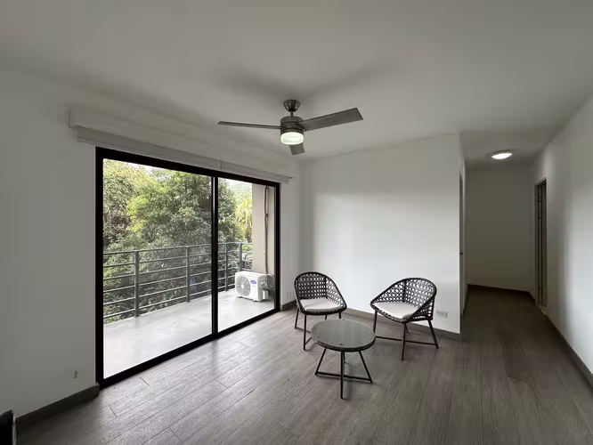 LUA Living | Brasil de Santa Ana | 2 habitaciones | 2 parqueos - Imagen 13