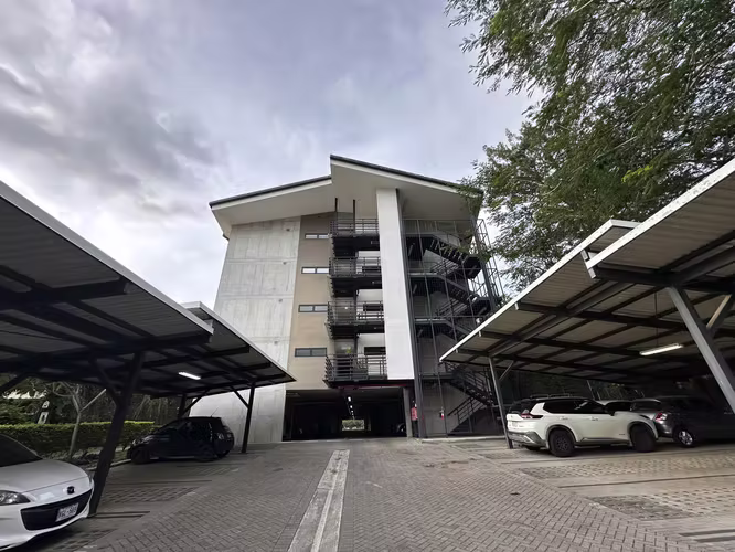 LUA Living | Brasil de Santa Ana | 2 habitaciones | 2 parqueos - Imagen 20