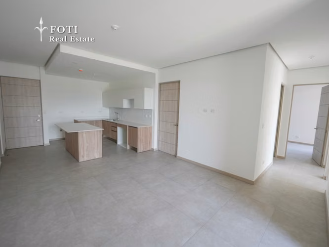Vistas a la Colina | Santa Ana | 135 m² | 3 habitaciones