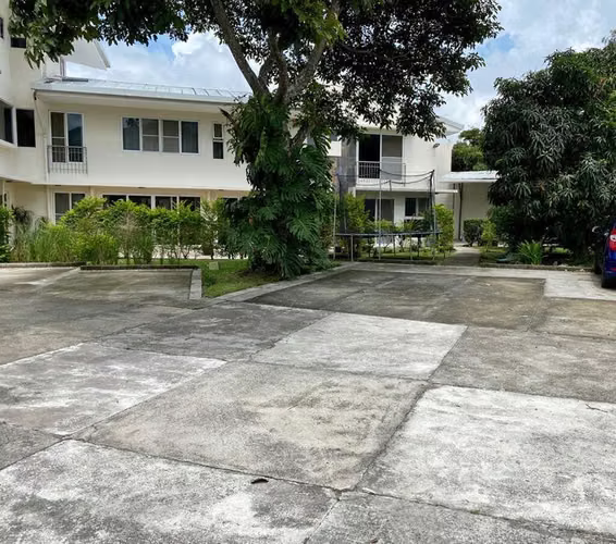 Apartment for Rent in Rio Oro Residential Area, Santa Ana. 27-156