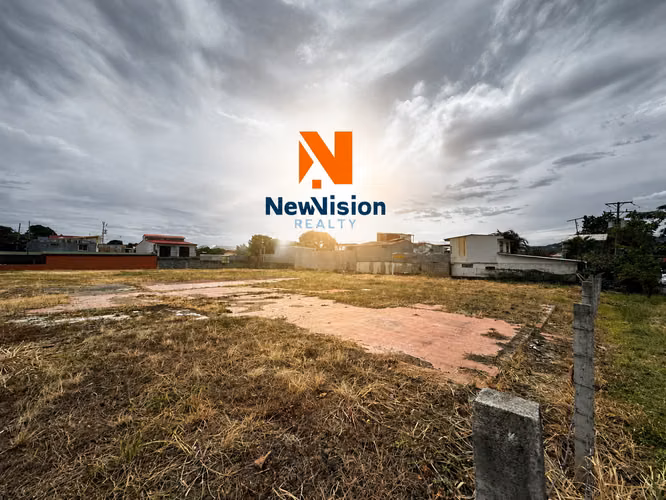 SE VENDE LOTE COMERCIAL EN SANTA ANA  CENTRO $800000 - Imagen 2