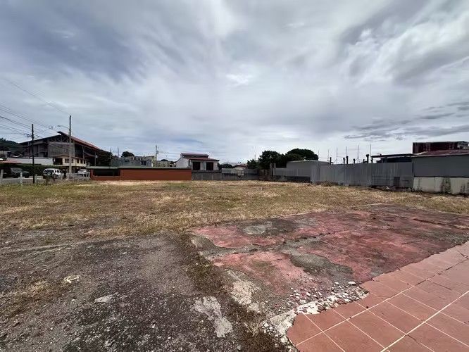SE VENDE LOTE COMERCIAL EN SANTA ANA  CENTRO $800000 - Imagen 10