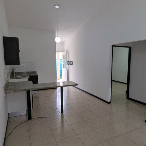 Casa en condominio en Terrazas del Oeste, 2 dormitorios, San Rafael de Alajuela.