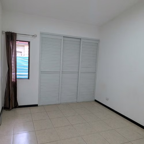 Casa en condominio en Terrazas del Oeste, 2 dormitorios, San Rafael de Alajuela.