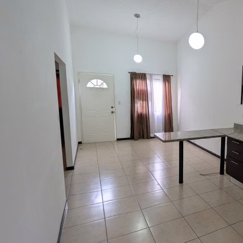 Casa en condominio en Terrazas del Oeste, 2 dormitorios, San Rafael de Alajuela.