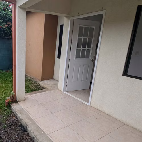 Casa en condominio en Terrazas del Oeste, 2 dormitorios, San Rafael de Alajuela.