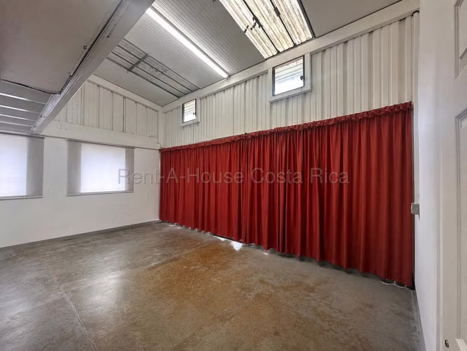 Venta de Lote + CASA PREFABRICADA en San Rafael-Ángeles de Heredia. 27-180 - Imagen 3
