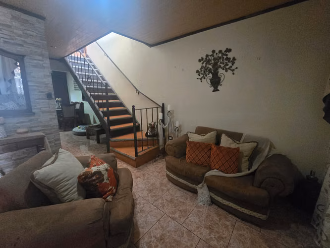 VENTA DE CASA EN URBANIZACIÓN MONTEROCOSO, EL COYOL, ALAJUELA - Imagen 19