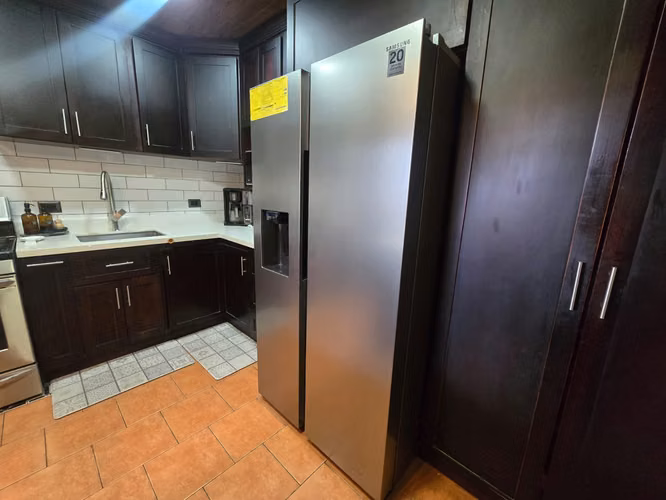 VENTA DE CASA EN URBANIZACIÓN MONTEROCOSO, EL COYOL, ALAJUELA - Imagen 7