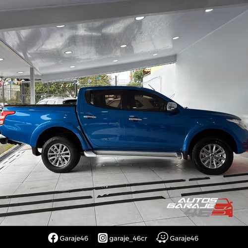 MITSUBISHI L200 HighPower 2018