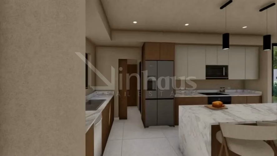 Preventa de casas en proyecto Boutique en Piedades de Santa Ana