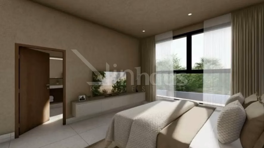 Preventa de casas en proyecto Boutique en Piedades de Santa Ana