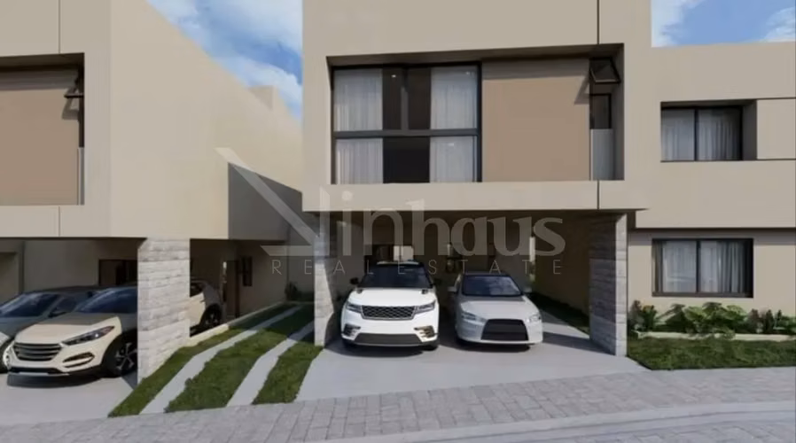 Preventa de casas en proyecto Boutique en Piedades de Santa Ana