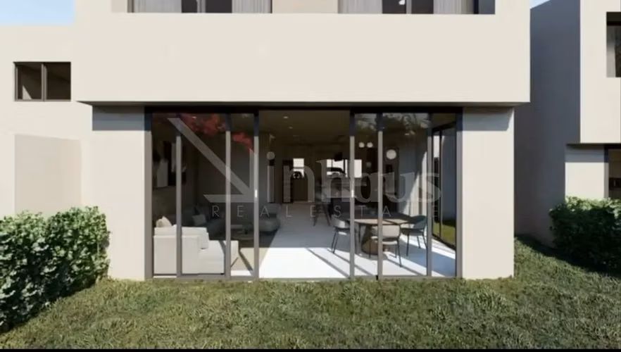 Preventa de casas en proyecto Boutique en Piedades de Santa Ana