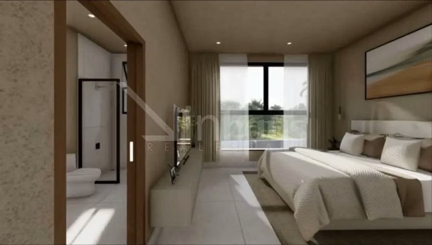 Preventa de casas en proyecto Boutique en Piedades de Santa Ana