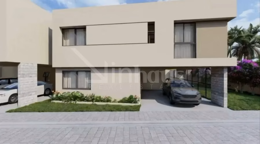 Preventa de casas en proyecto Boutique en Piedades de Santa Ana