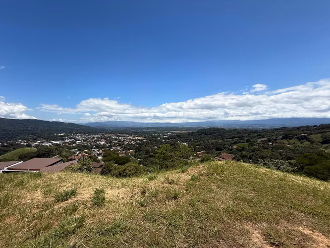 VENTA DE LOTE CONDOMINIO CERRO COLÓN, Ciudad Colón