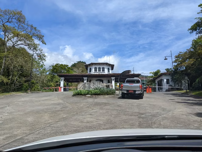 VENTA DE LOTE CONDOMINIO CERRO COLÓN, Ciudad Colón