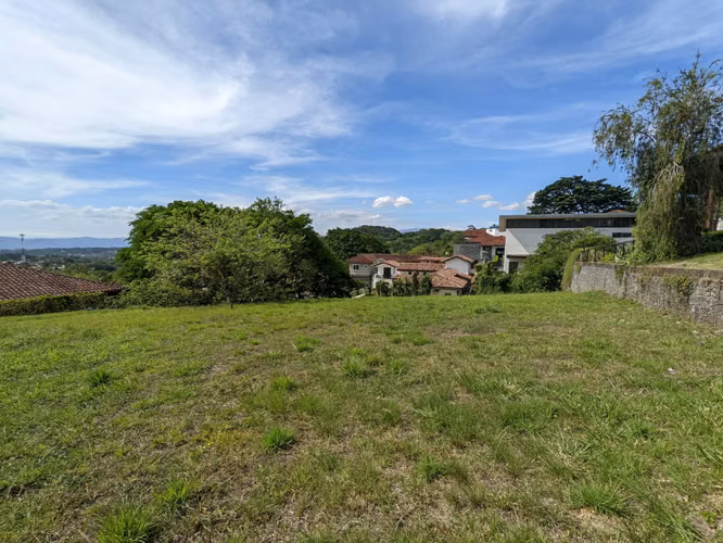 VENTA DE LOTE CONDOMINIO CERRO COLÓN, Ciudad Colón