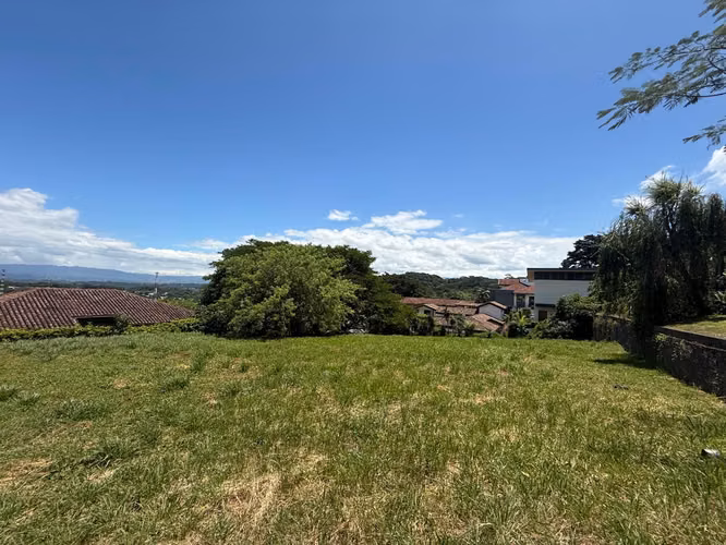 VENTA DE LOTE CONDOMINIO CERRO COLÓN, Ciudad Colón