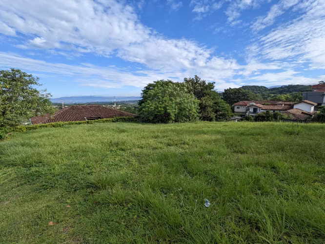 VENTA DE LOTE CONDOMINIO CERRO COLÓN, Ciudad Colón