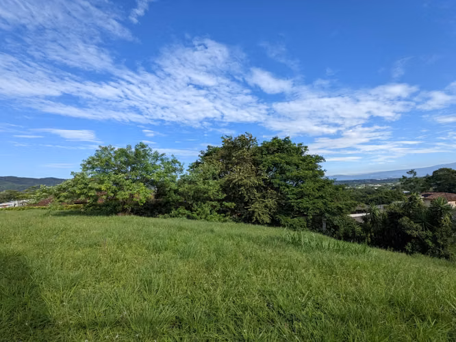 VENTA DE LOTE CONDOMINIO CERRO COLÓN, Ciudad Colón