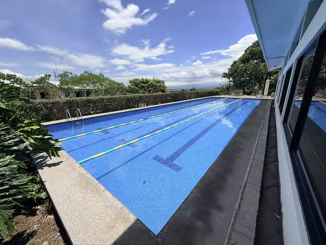 Apartamento en alquiler en Avalon Country Rio Oro, Santa Ana. Sin muebles. - Imagen 17