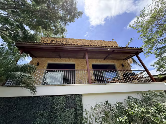 Apartamento en alquiler en Avalon Country Rio Oro, Santa Ana. Sin muebles. - Imagen 19