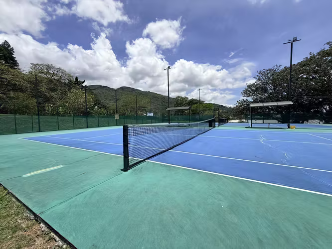 Apartamento en alquiler en Avalon Country Rio Oro, Santa Ana. Sin muebles. - Imagen 16
