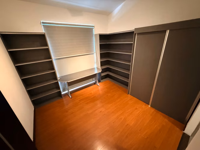 Apartamento en alquiler en Avalon Country Rio Oro, Santa Ana. Sin muebles. - Imagen 10