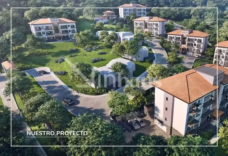 Alquiler de apartamento en Alto de Las Palomas Santa Ana - Imagen 6