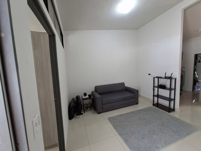 Alquiler de casa una sola planta en Condominio en Lindora - Imagen 12