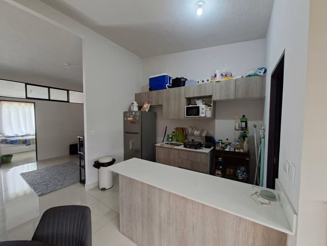 Alquiler de casa una sola planta en Condominio en Lindora - Imagen 2