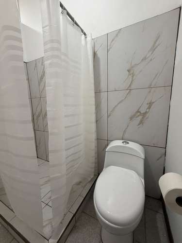 Apartamento en Zapote/patio-dos personas-servicios incluidos - Imagen 9