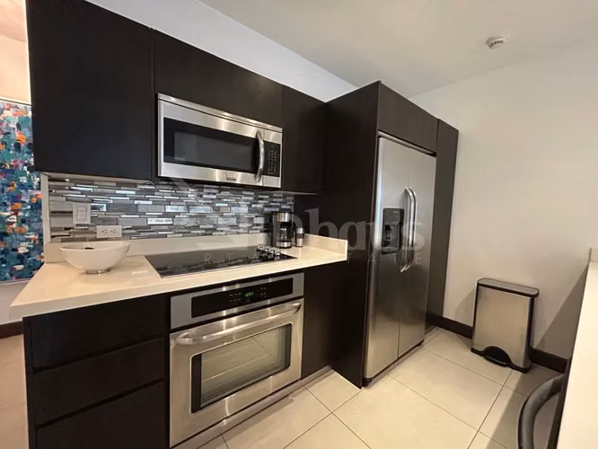 Venta de hermoso Apartamento en Montesol. Alquilado - Imagen 5